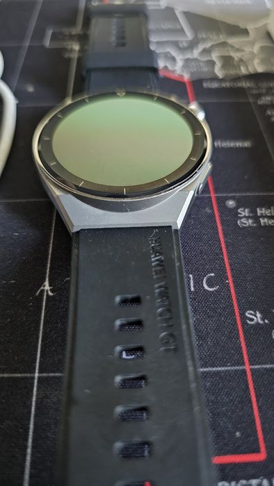 Vând Ceas HUAWEI GT3 Pro