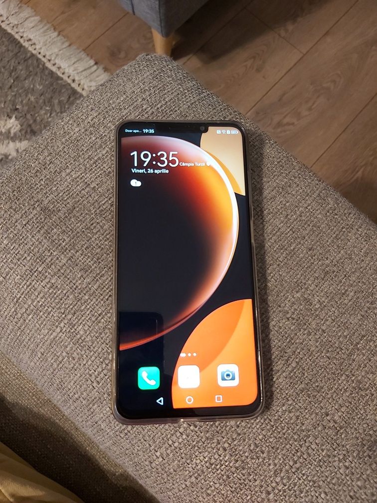 Vand Huawei Nova Y91 in garantie