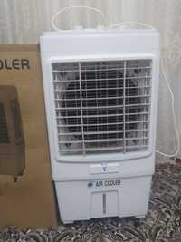 Охладитель и увлажнитель воздух Air cooler AT-6000 Mi