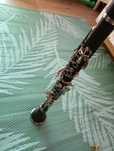 Vand clarinet ilindo in stare buna de functionare