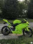 Vand sau schimb yamaha yzf r125 final 2015 ABS fata spate