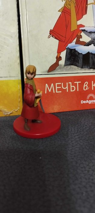 Магически аудио книжки