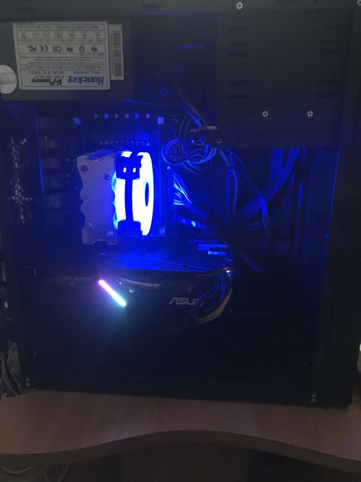 Продам игровой компьютер