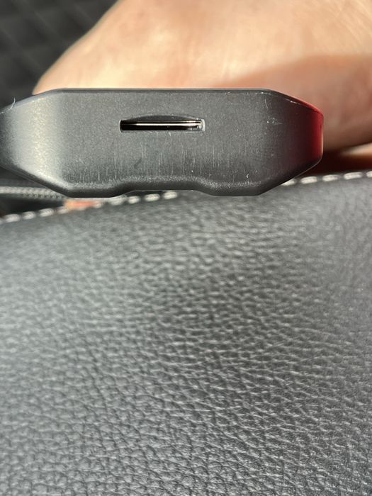 Carplay AI box, cu netflix, youtube, 2GB ram, 16GB memorie, microSD