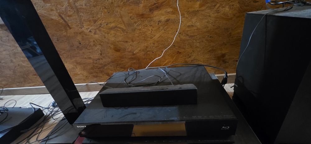 Home cinema Sony 5.1