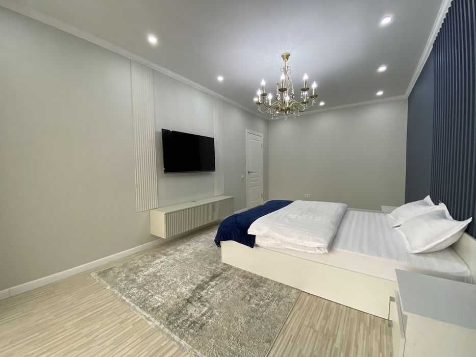 Сдается квартира в центре города