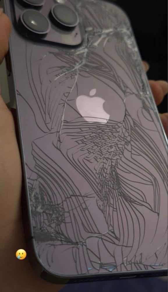 Schimbare Sticla Spate Carcasa iPhone Samsung Huawei Xiaomi Nova Oppo