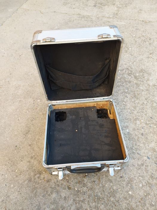 Cutie pentru bormasini makita