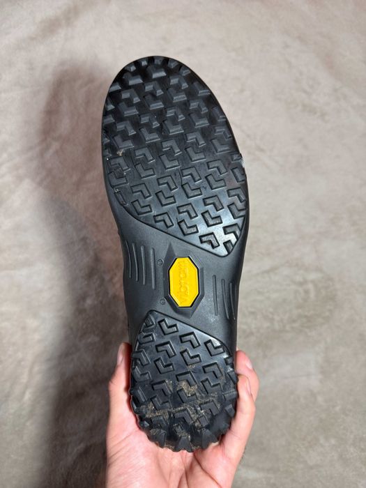 Hugo Boss Tactical Boots – 44