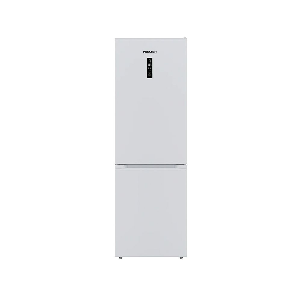 Xolodilnik Premier 317 BFNF/W White