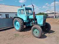 Продам трактор МТЗ-80 Беларус Варианты обмена