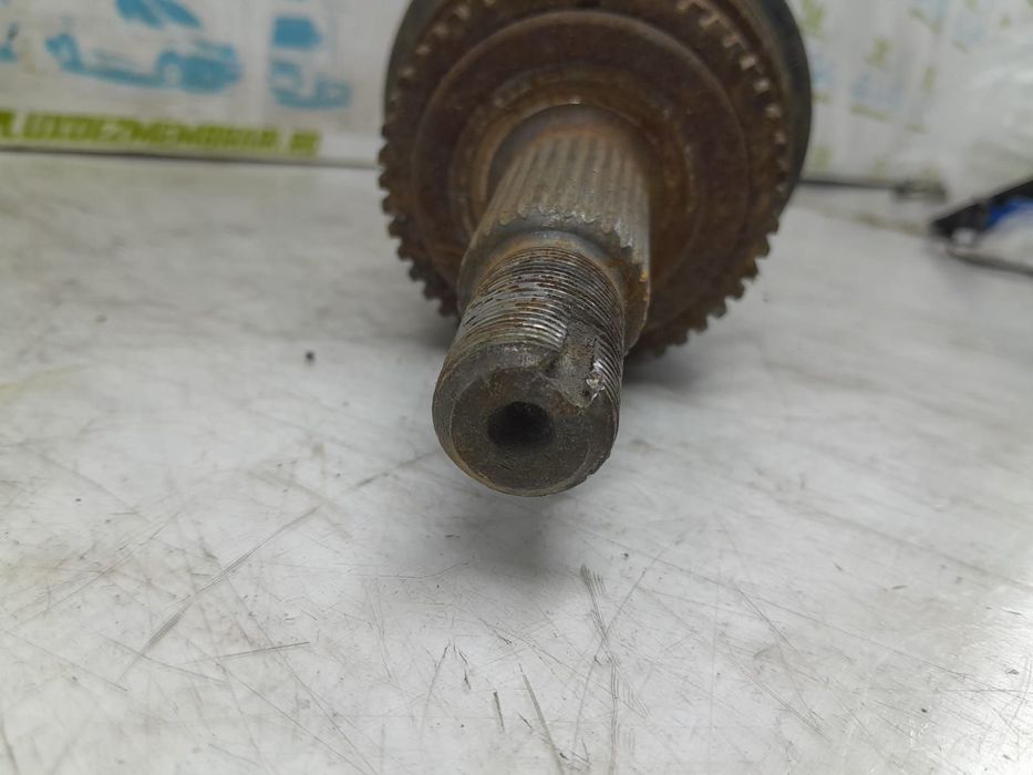 Planetara stanga fata 3.6 tdv8 Land Rover Range Rover Sport 1 [2005 -