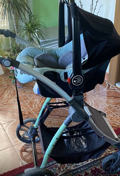 Cariucior  coccolle 3im1