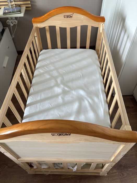 Детско легълце U-grow