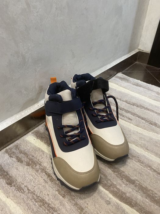 Нови детски боти