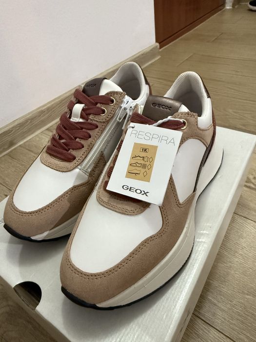 Geox adidasi editie limitata