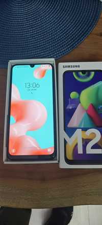 Samsung M21 64 gb