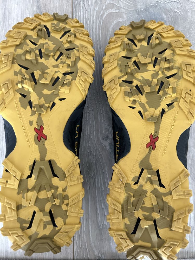 La sportiva bushido 3