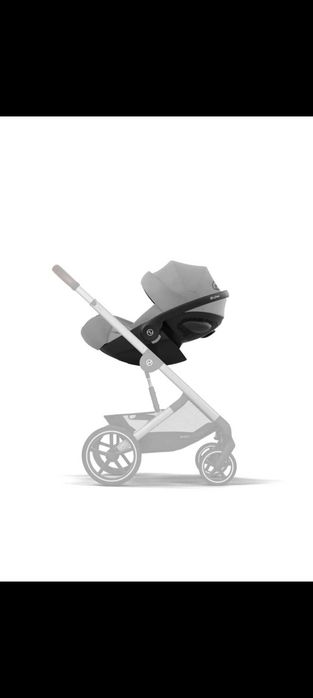 Стол за кола Cybex