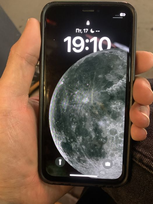 Продам айфон 10/Х 256г