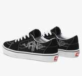 Vans Sk8 Low black