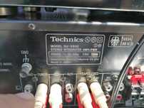 Linie technics SU V500E