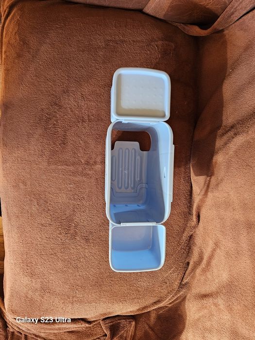 Vând orgnizator scutece