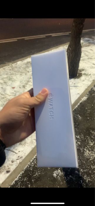 Смарт часы Appl watch