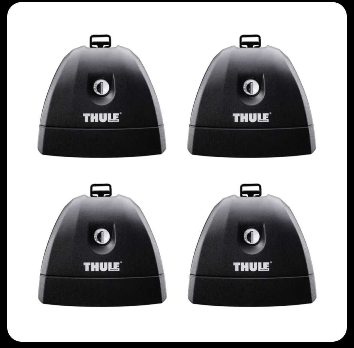 Thule 751 Захвати