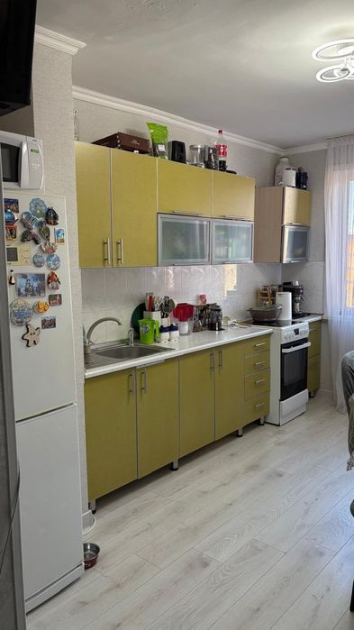 Продам кухонный гарнитур