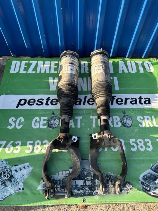 Pernă aer Range Rover sport stânga , dreapta față 2015