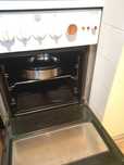 Готварска печка Gorenje