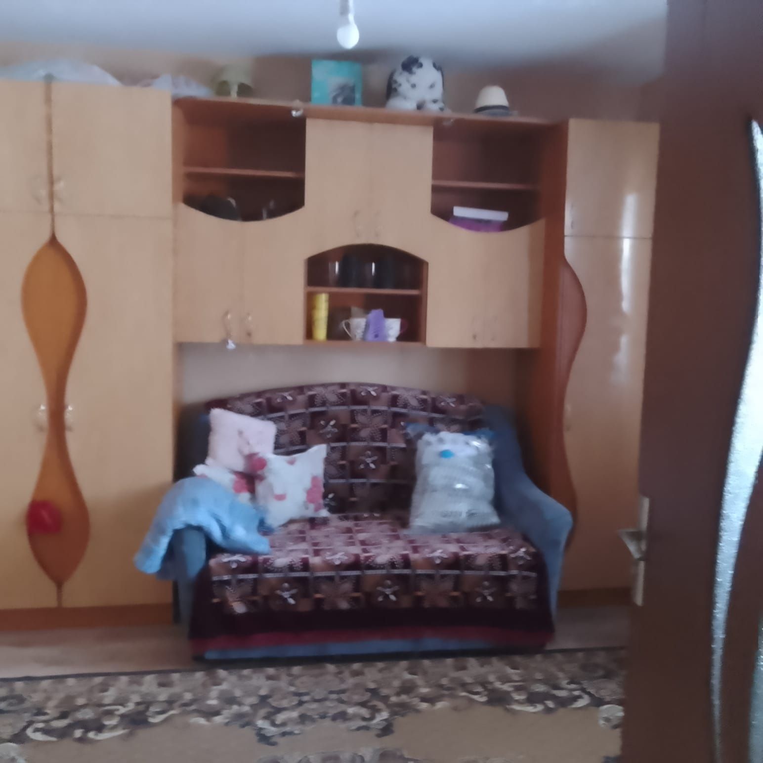 Casă de vânzare la tara