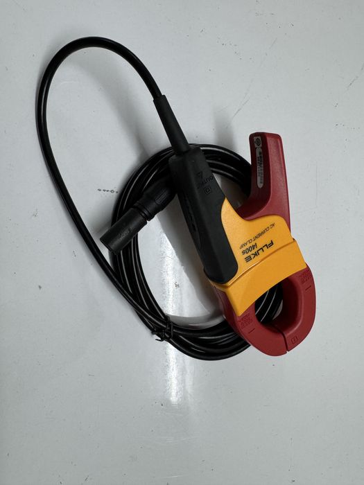 Fluke 124B osciloscop