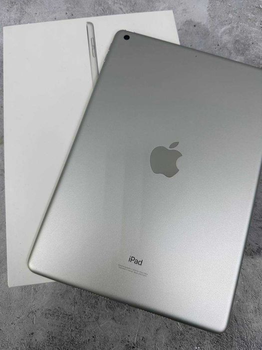 Apple Ipad 9 поколение 64 Gb ( Астана, Женис 24) л 459795