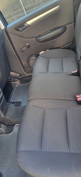 Mercedes Benz B200