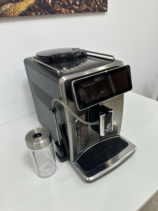 Saeco Xelsis Suprema SM8885/00