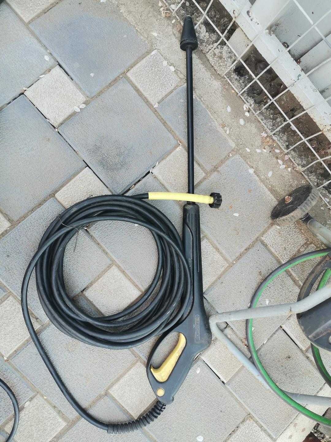 Furtune, pistoale presiune Karcher 130,160 bar,Wap 150 160,240,275 bar