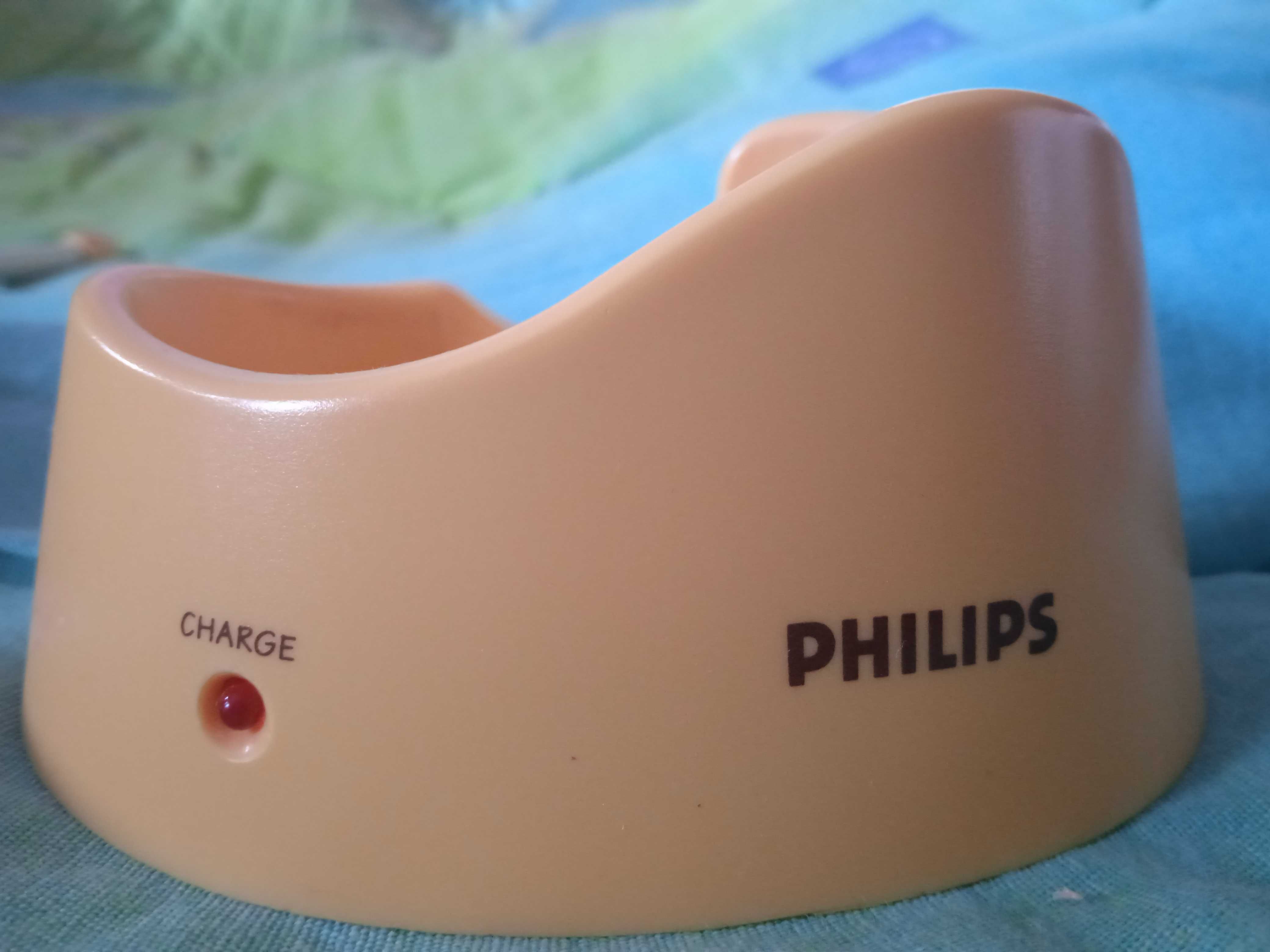 Бебефон PHILIPS..