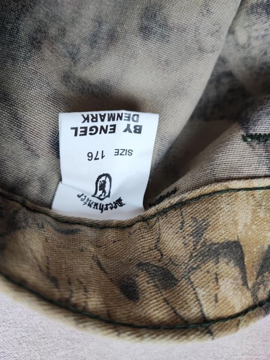 Deerhunter woman pant