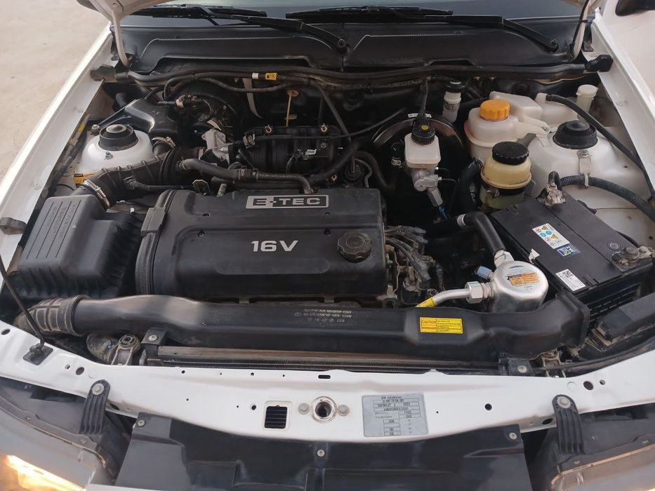 Nexia 2 dons 2016 super kondi