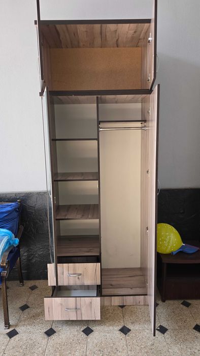 Продаётся кровать сундук
