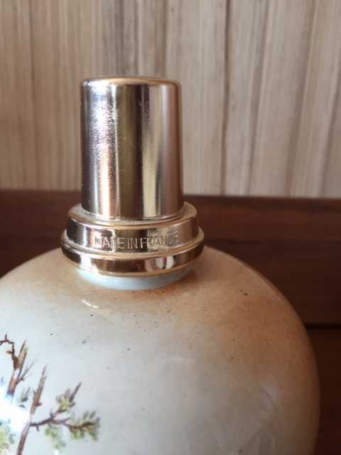 Lampa parfum Berger Franța