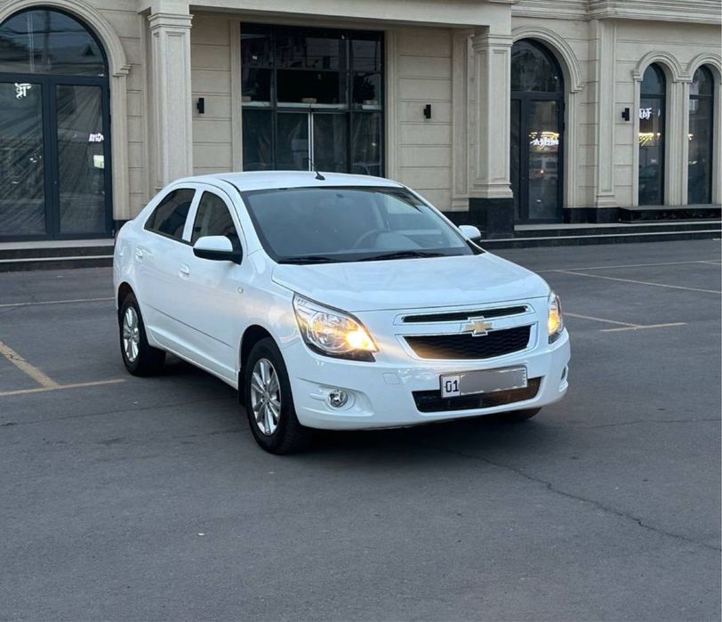 Kobalt 2023 avtomat 4 poz tozza gaz metan