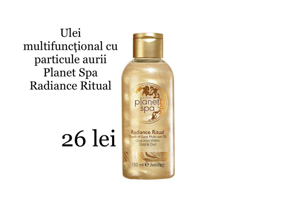 Vand produse avon la pret redus