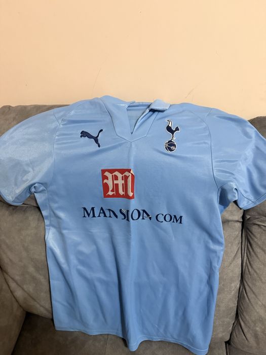 Футболни тениски