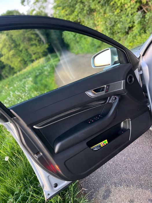 Vand Sau Schimb Audi A6 C6