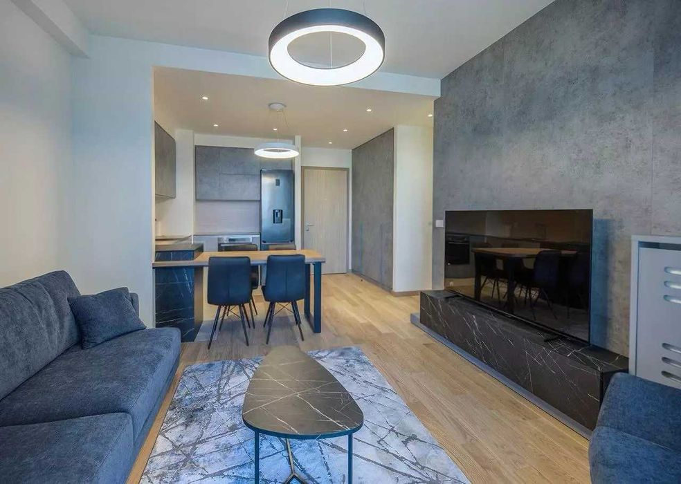 Сдается в аренду 2х комнатная квартира Ташкент Сити