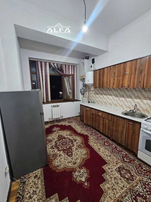 1 xonali 40m² 2-qavat.