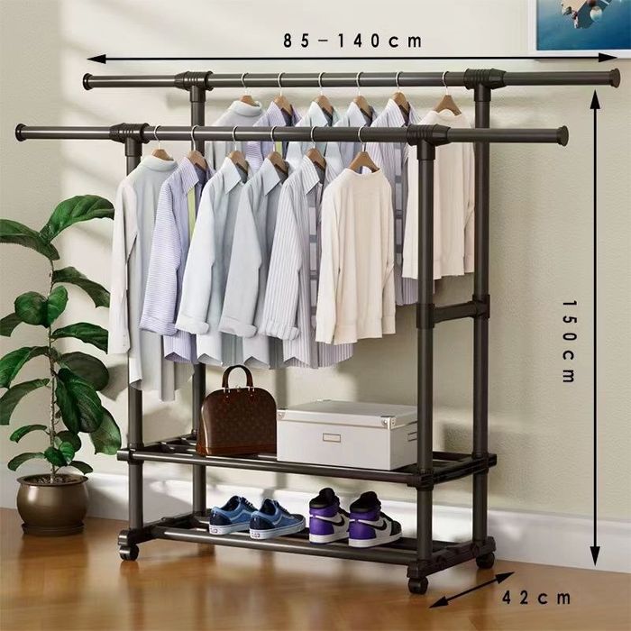 Кийим илгич Гардироб